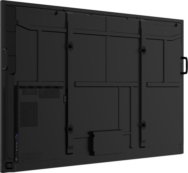 ViewSonic Écrans interactifs ViewBoard ViewBoard IFP8635-1-1C