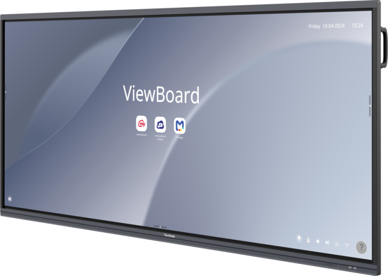 ViewSonic Écrans interactifs ViewBoard ViewBoard IFP92UW