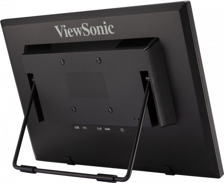 ViewSonic LCD Display Écran tactile 16