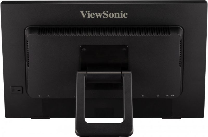 ViewSonic LCD Display Écran Tactile 22