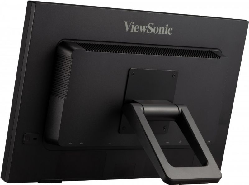 ViewSonic LCD Display Écran Tactile 22