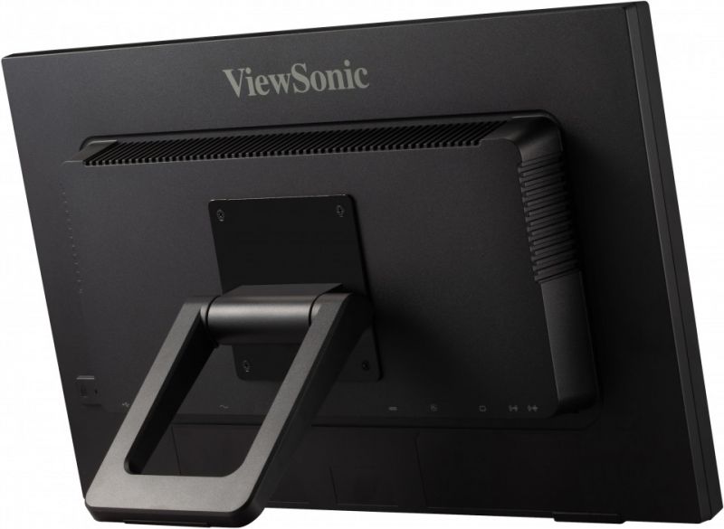 ViewSonic LCD Display Écran Tactile 22