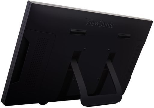 ViewSonic LCD Display Moniteur Tactile 22