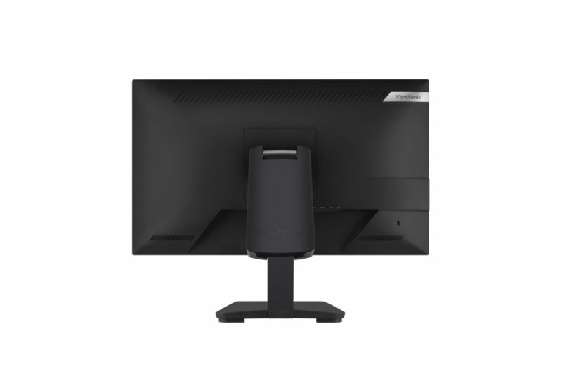 ViewSonic LCD Display Écran pc Tactile - TD2455