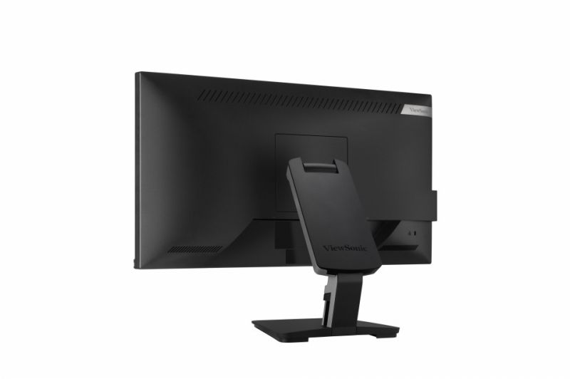 ViewSonic LCD Display Écran pc Tactile - TD2455