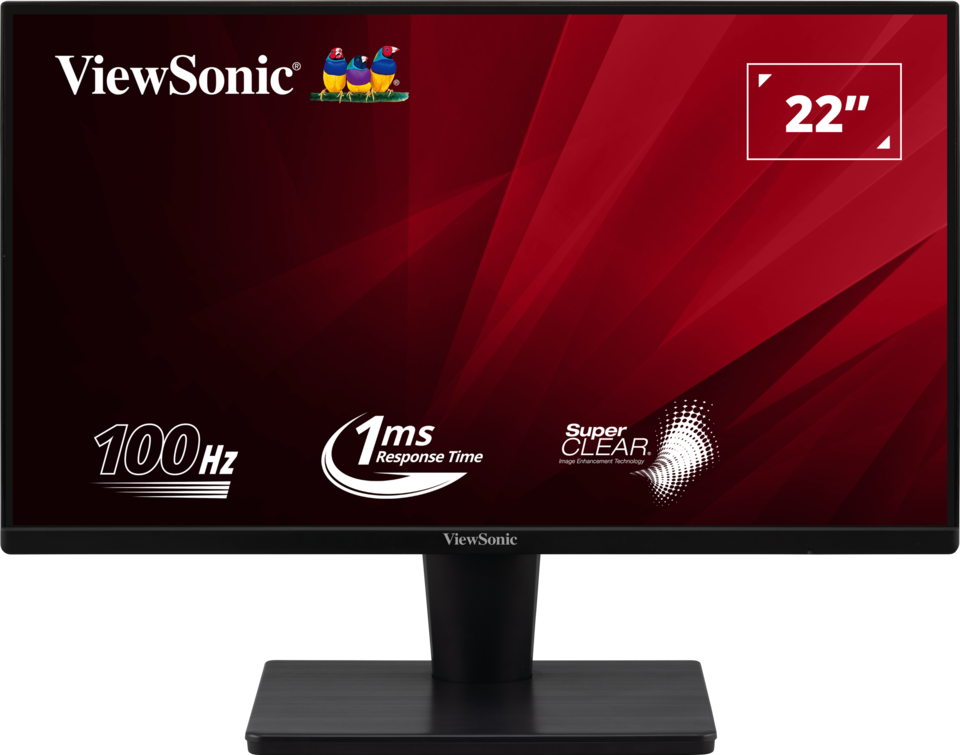Écran Pc 22" VA2215-H