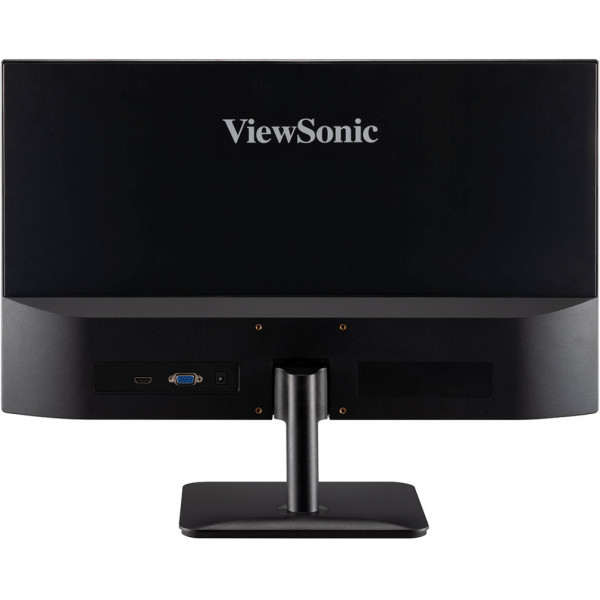 ViewSonic LCD Display Écran IPS 24