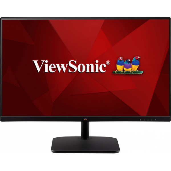 ViewSonic LCD Display Écran IPS 24" - VA2432-h