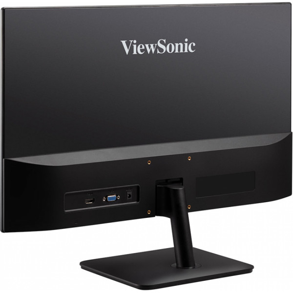 ViewSonic LCD Display Écran IPS 24