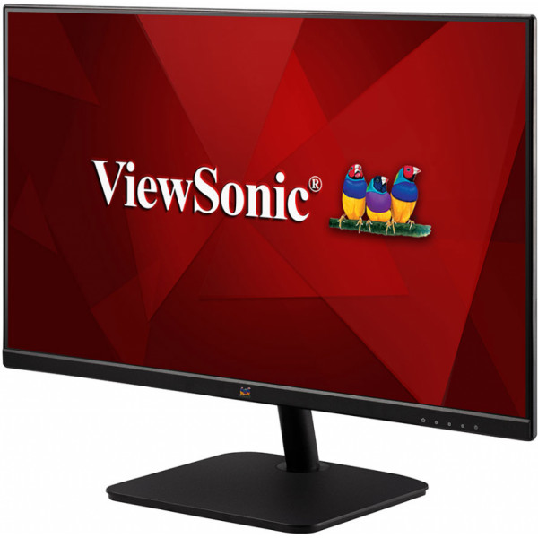 ViewSonic LCD Display Écran IPS 24