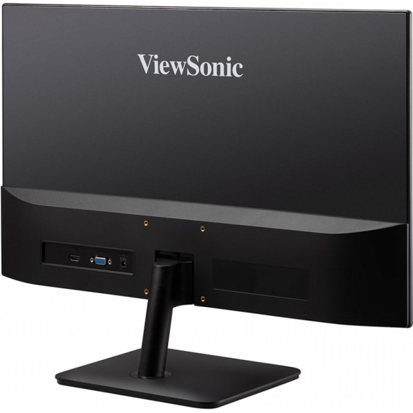 ViewSonic LCD Display Écran IPS 24