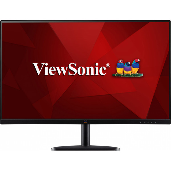 ViewSonic LCD Display Écran IPS 24