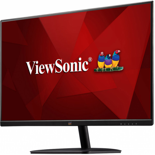 ViewSonic LCD Display Écran IPS 24