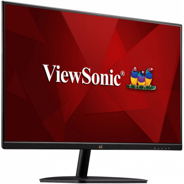 ViewSonic LCD Display Écran IPS 24