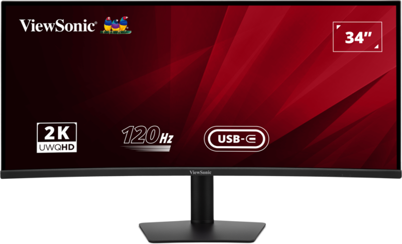ViewSonic Moniteurs LED VA3420C
