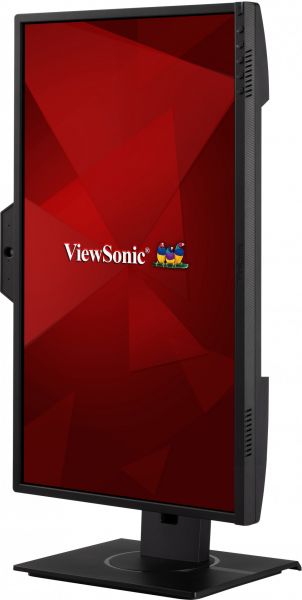 ViewSonic LCD Display Écran IPS 24