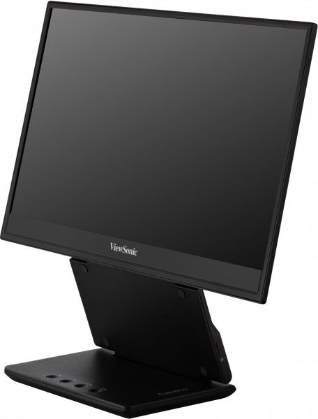 ViewSonic LCD Display Écran PC 15,6