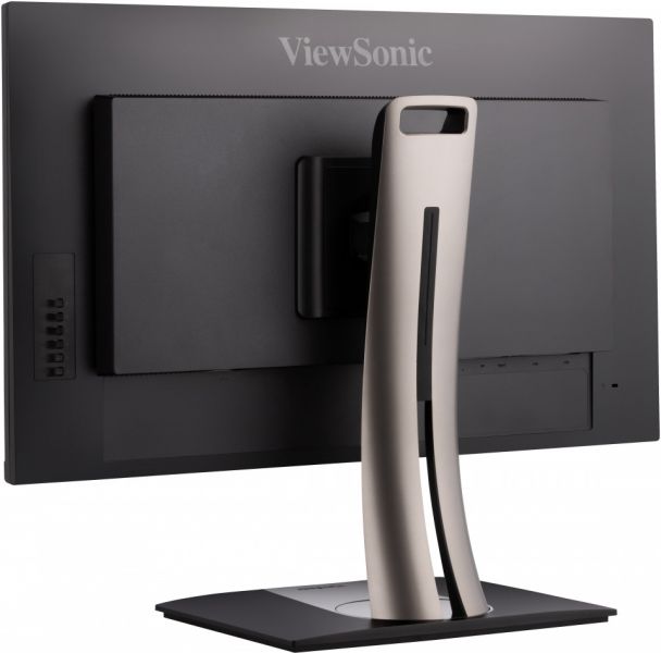 ViewSonic LCD Display Écran 4K UHD 32