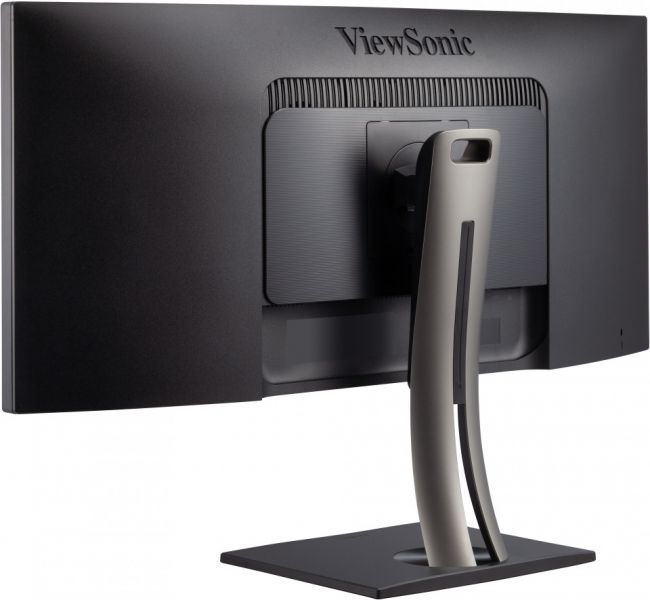 ViewSonic LCD Display Écran Incurvé 34