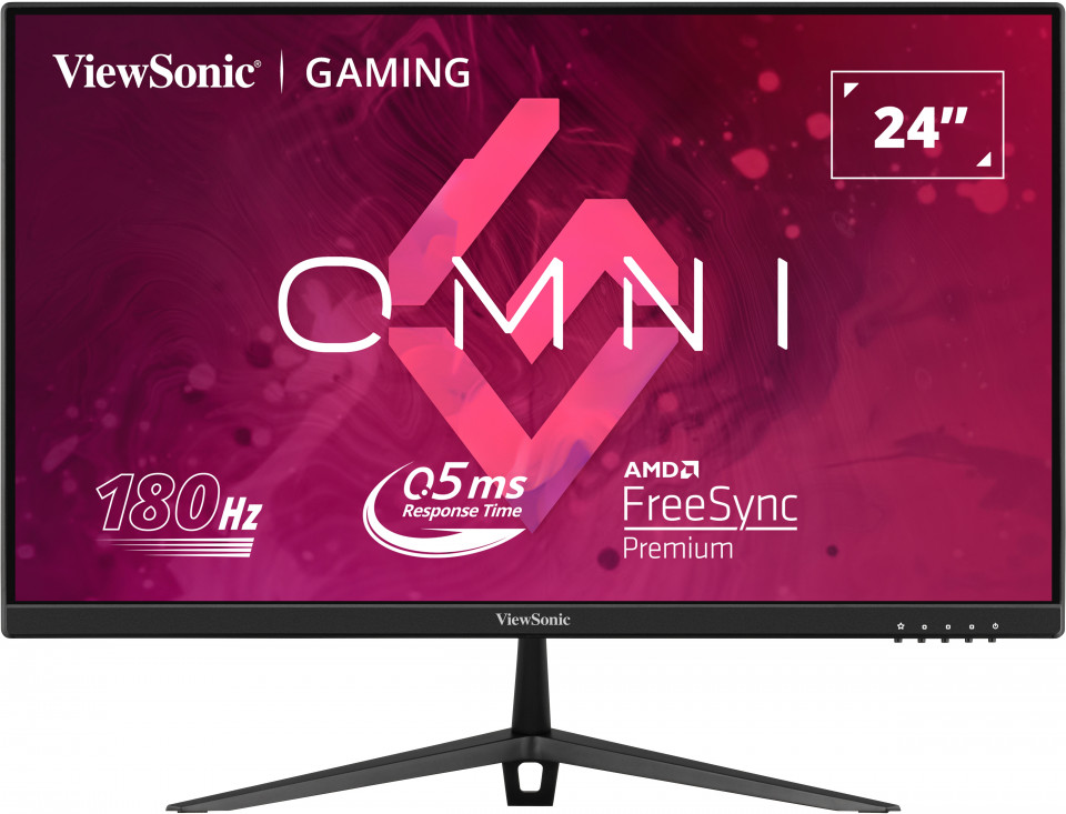 Écran Gaming 24" - VX2428
