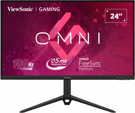 Écran Gaming 24" - VX2428J