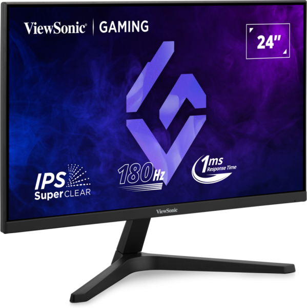 ViewSonic Moniteurs LED VX24G1-HD