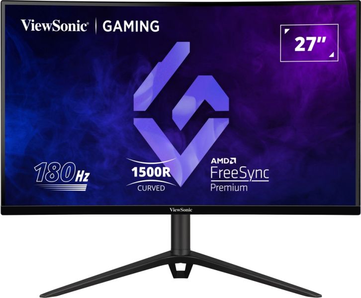 ViewSonic Moniteurs LED VX2718-2KPC-mhdj