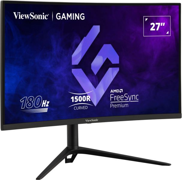 ViewSonic Moniteurs LED VX2718-2KPC-mhdj