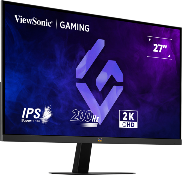 ViewSonic Moniteurs LED VX2757-2K-PRO