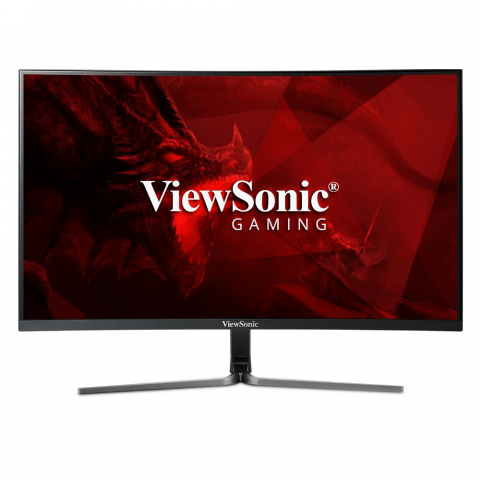 Écran 27" VX2758-PC-MH