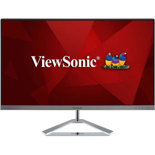 ViewSonic LCD Display Écran 27" 4k VX2776-4K-MHD