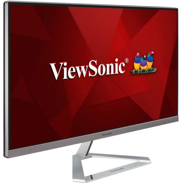 ViewSonic LCD Display Écran 27