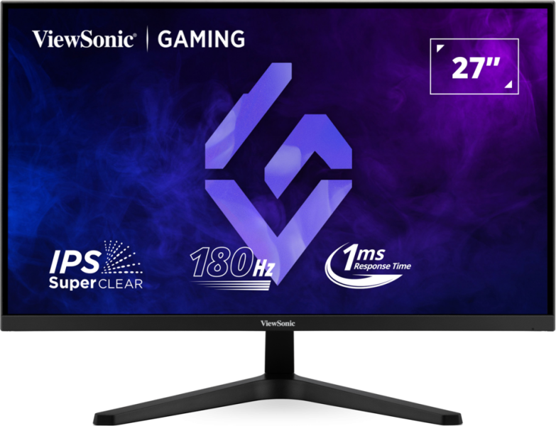 ViewSonic Moniteurs LED VX27G1-HD