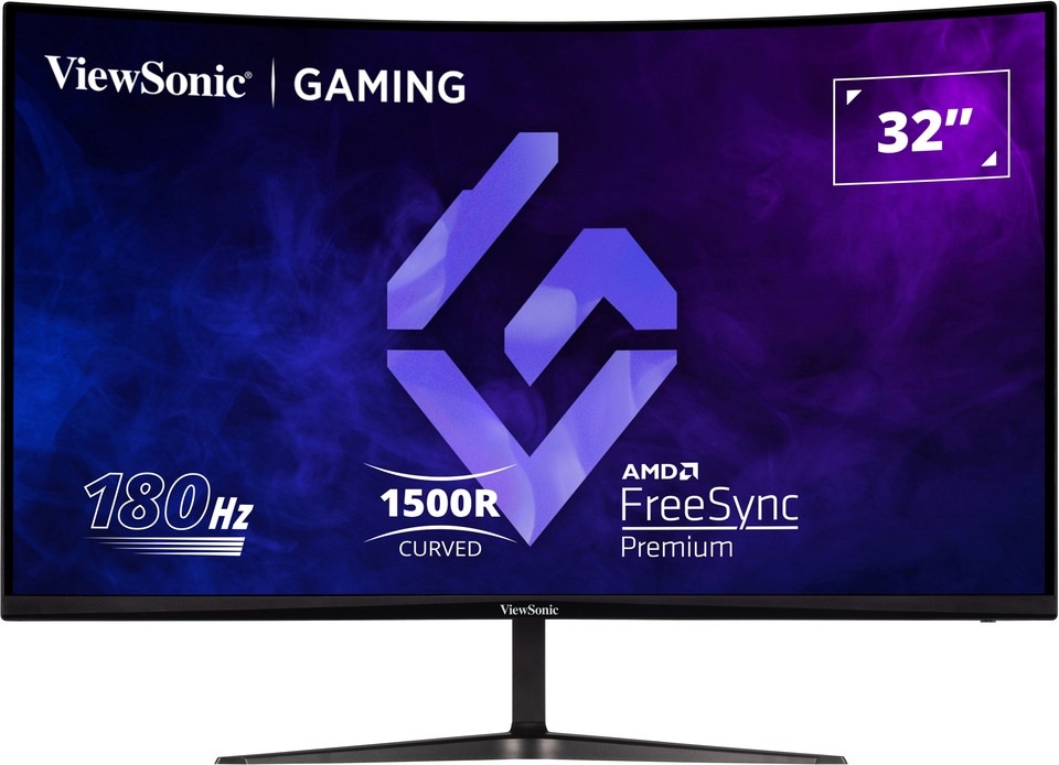 Écran 32" - VX3218-PC-MHD