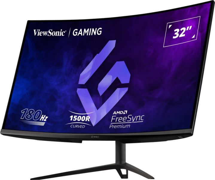 ViewSonic Moniteurs LED VX3218-PC-mhdj