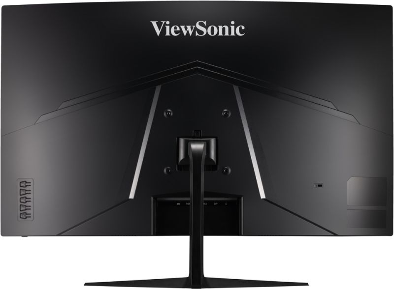 ViewSonic Moniteurs LED Écran 32