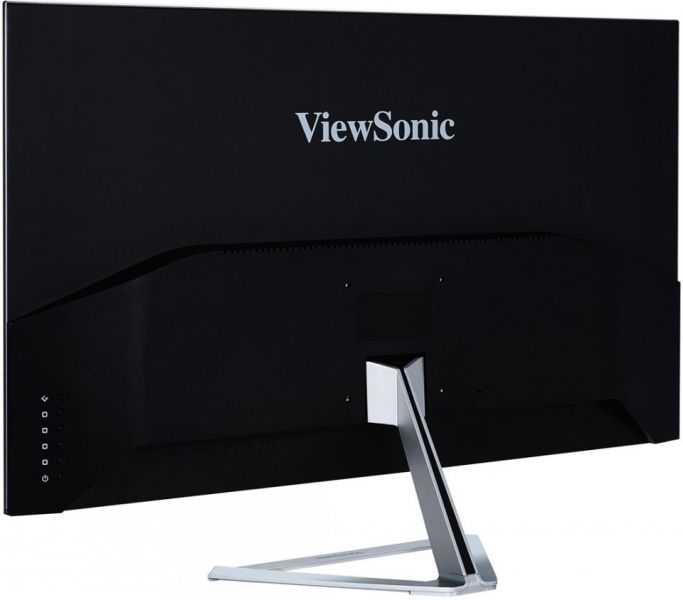 ViewSonic LCD Display Écran Pc 32