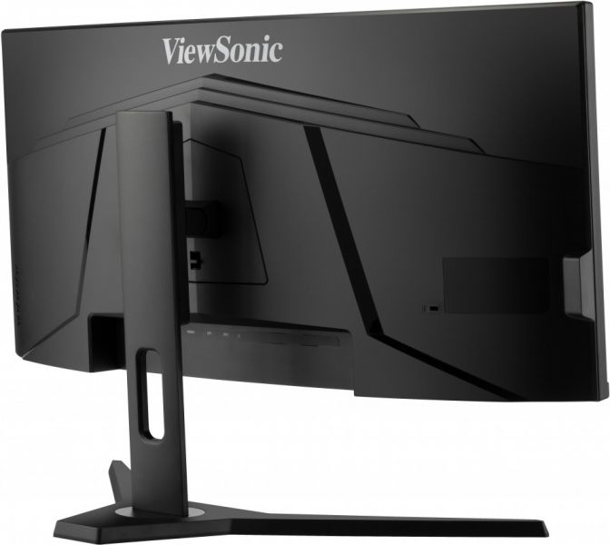 ViewSonic LCD Display Écran Gamer 34