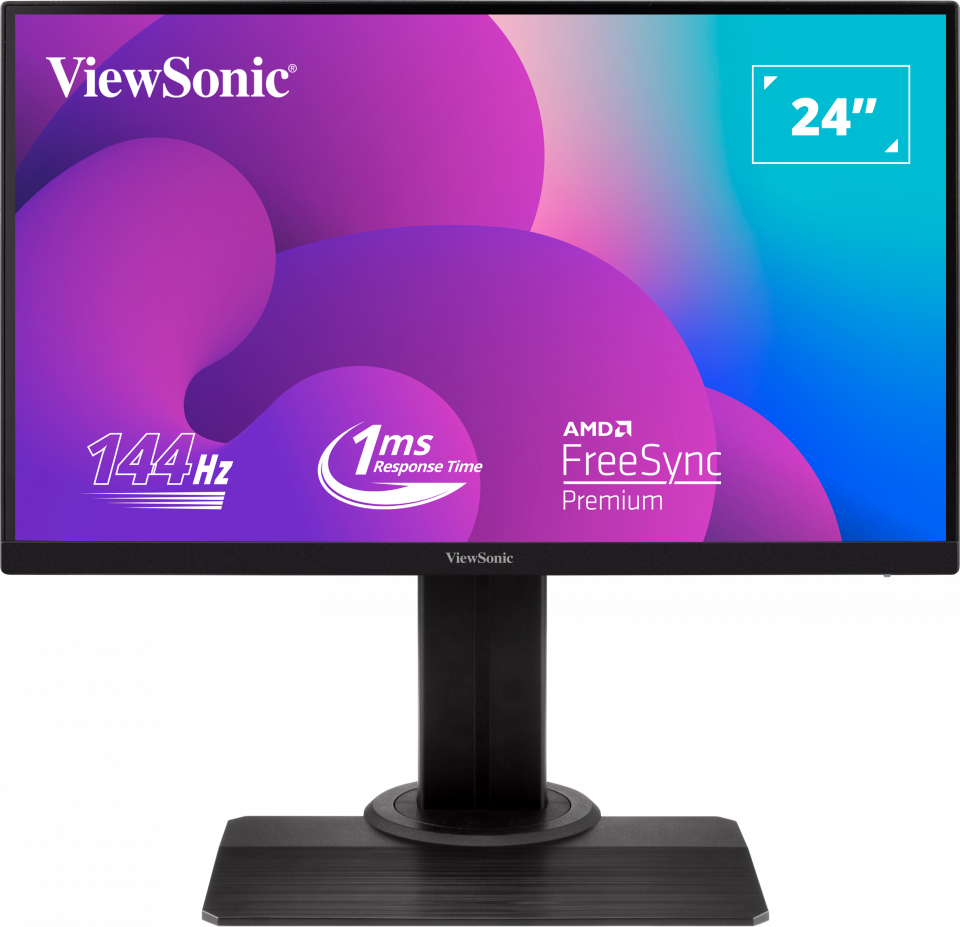 Écran Pc Gamer 24" XG2405