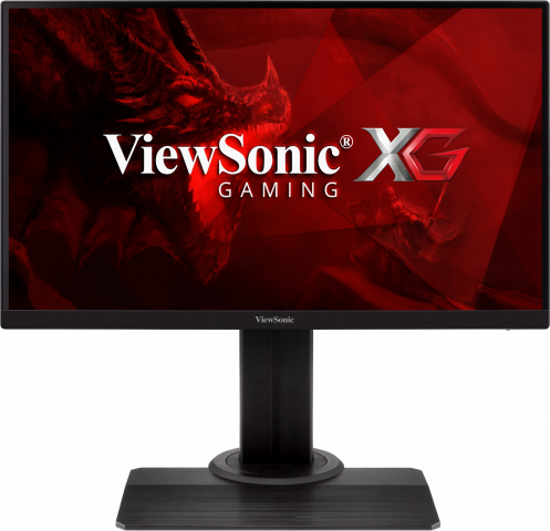 Écran Pc Gamer 24" XG2405