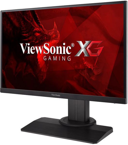 ViewSonic LCD Display Moniteur de Jeu 27