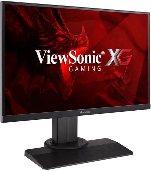 ViewSonic LCD Display Moniteur de Jeu 27