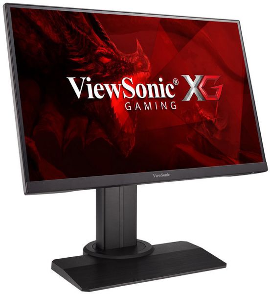 ViewSonic LCD Display Moniteur de Jeu 27