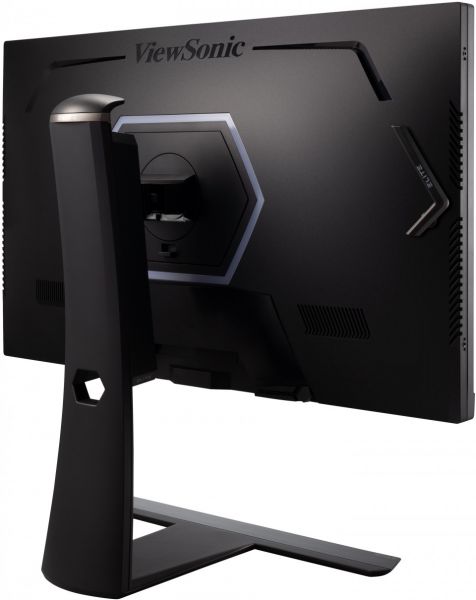 ViewSonic LCD Display Moniteur Gamer 25