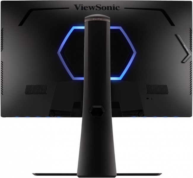 ViewSonic LCD Display Écran Pc Gamer 27