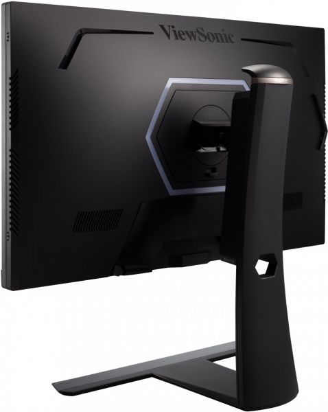 ViewSonic LCD Display Écran Pc Gamer 27