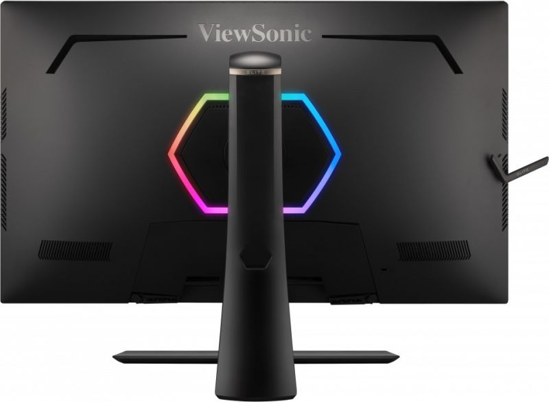 ViewSonic LCD Display Écran Gamer 32