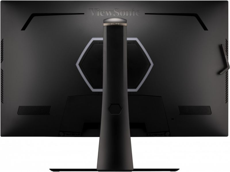 ViewSonic LCD Display Écran Gamer 32