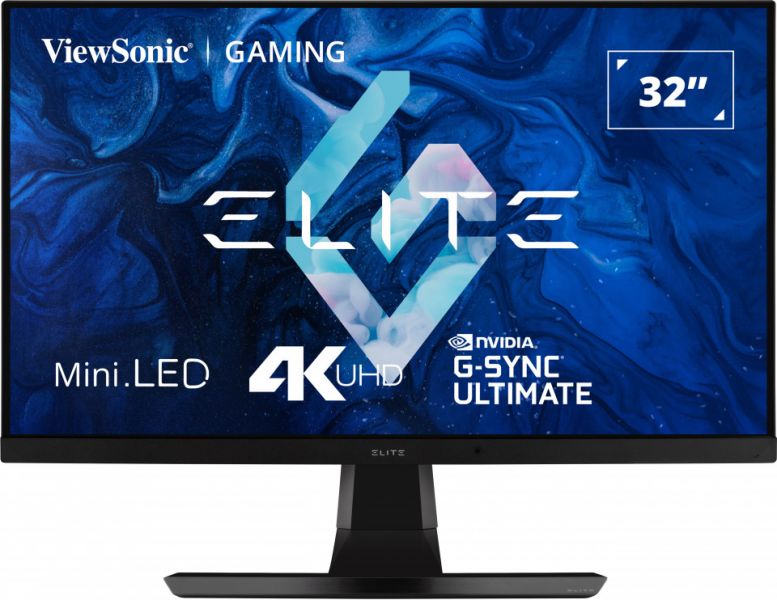 ViewSonic LCD Display Écran Gamer 32