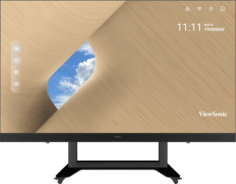 ViewSonic Direct View LED Ecran dvLED 135